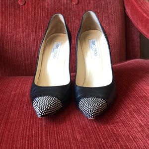 Jimmy choo pumps